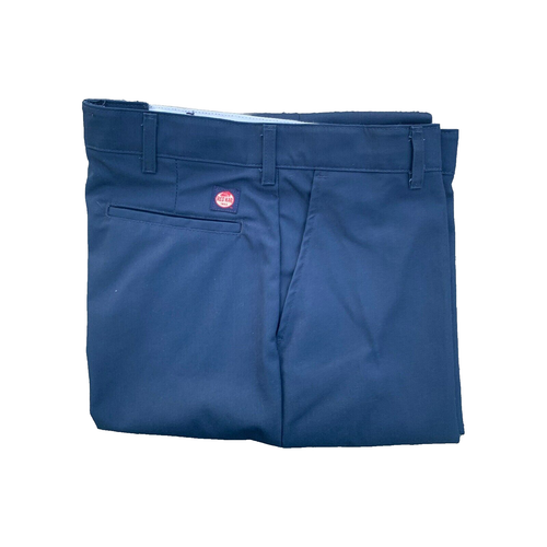 Red Cap Men s Work Pants Navy Blue Size 34 X 31 EBay red-cap-men-s-work-pants-navy-blue-size-34-x-31-ebay
