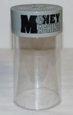 Jobar's Money Machine Digital Coin Counting Bank