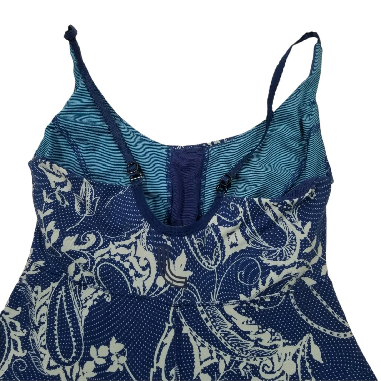 lole athletic workout tank-top