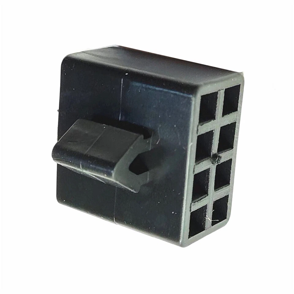 Hood Bumper Stop for Jeep JK Wrangler Dodge Durango Dakota Ram 1500/2500/3500 Foto 3 de 3