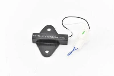 Amplificateur Antenne Module 8637B410 MITSUBISHI L200 V 2015-2020 2018 - Photo 1/4