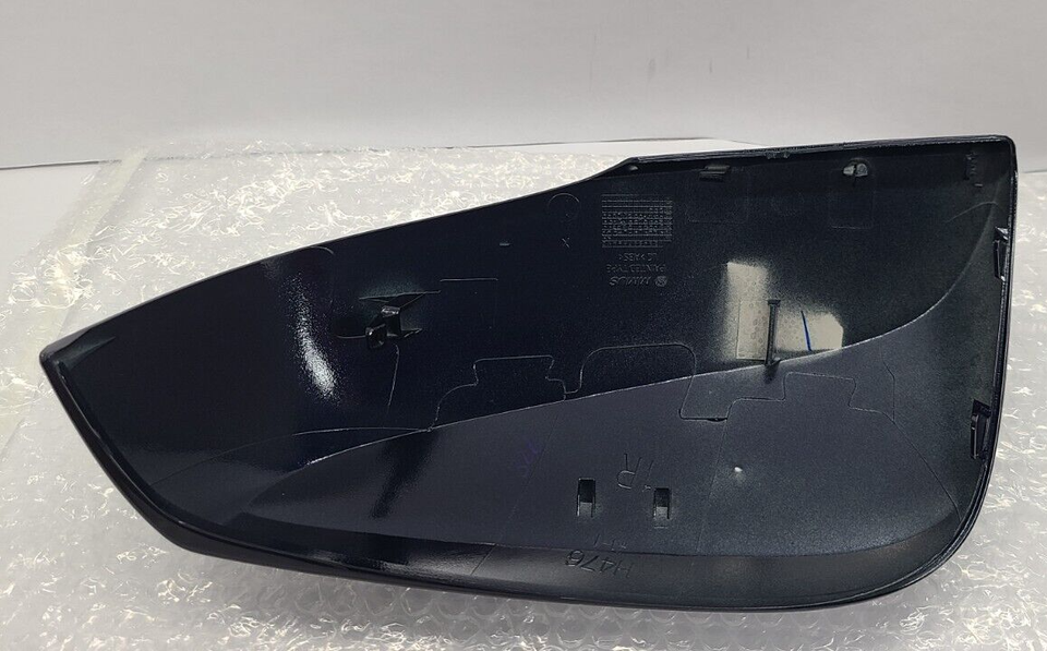 Genuine Toyota RAV4 Side Mirror Cover – Left Side, Blueprint 8X8, 2019-2025