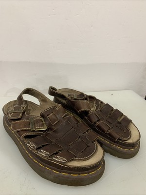 dr marten 8092 sandals