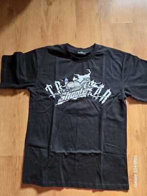 Trapstar London Shooters 2.0 