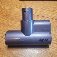 Dyson 205520 Absolute Mini Motorized Brush Head Attachment Tool 