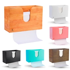 Cozee Bay Paper Towel Dispenser for Home Commercial multifold paper towel holder