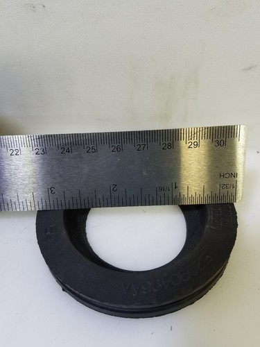 New! MOPAR Chrysler Fuel Gas Tank Filler Neck Tube Rubber Grommet Seal - Bild 3 von 5