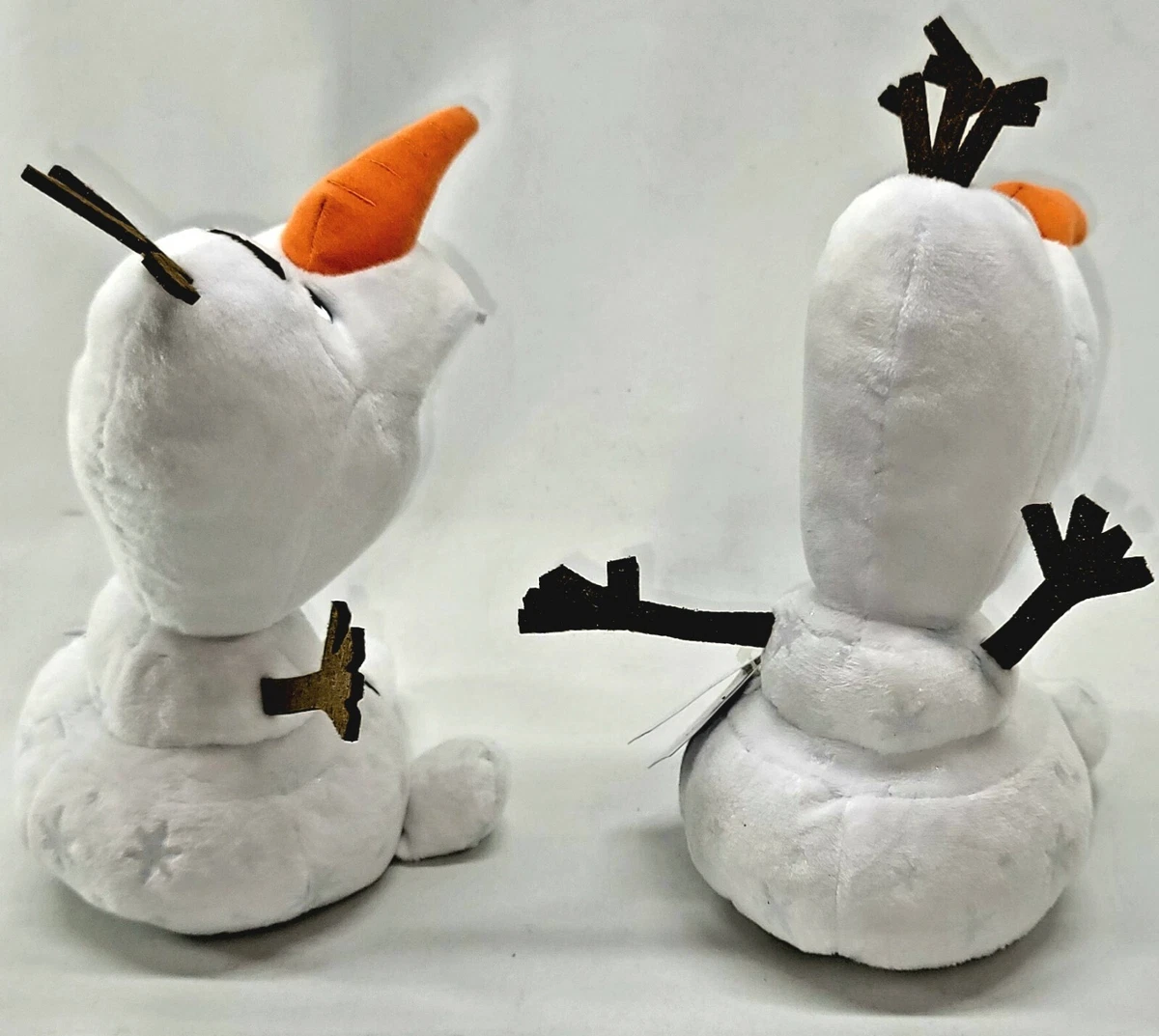 Small olaf plush outlet