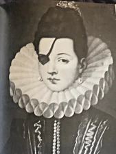 5000 ans d'Elégance de l'antiquité égyptienne à nos jours (1965) HB ILLUS.