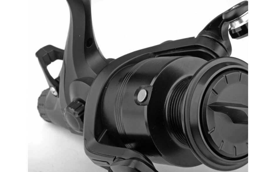 SPRO Black Free -Größe wählbar- LCS Freilaufrolle 3+1 Lager / 4,8:1 - Bild 3 von 3