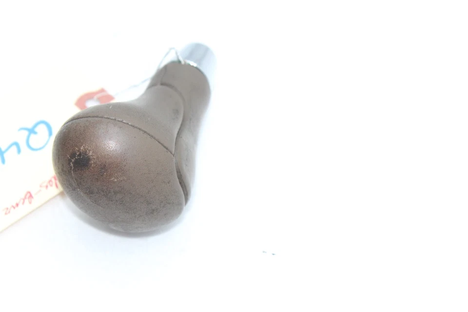 03-06 MERCEDES-BENZ S55 AMG PERILLA DE CAMBIO Q4168 Foto 4 de 4