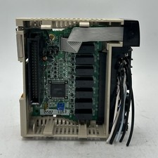 Omron CQM1-OC221 Output Unit Module