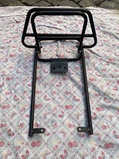 Portapacchi Posteriore Vigano