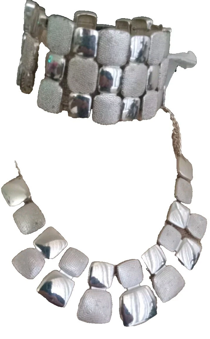 Joyería de Moda Plateado Plata Liz Claiborne