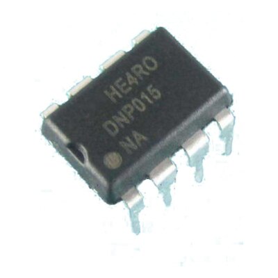 5PCS DNP015NA DIP-8 DNP015 NEW