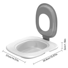 Universal Cat Toilet Training Kit with Any Cat Reusable Cats Dogs Potty Training