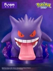 FUNISM Pokémon Medium-Sized Special Popular Figurine - Gengar
