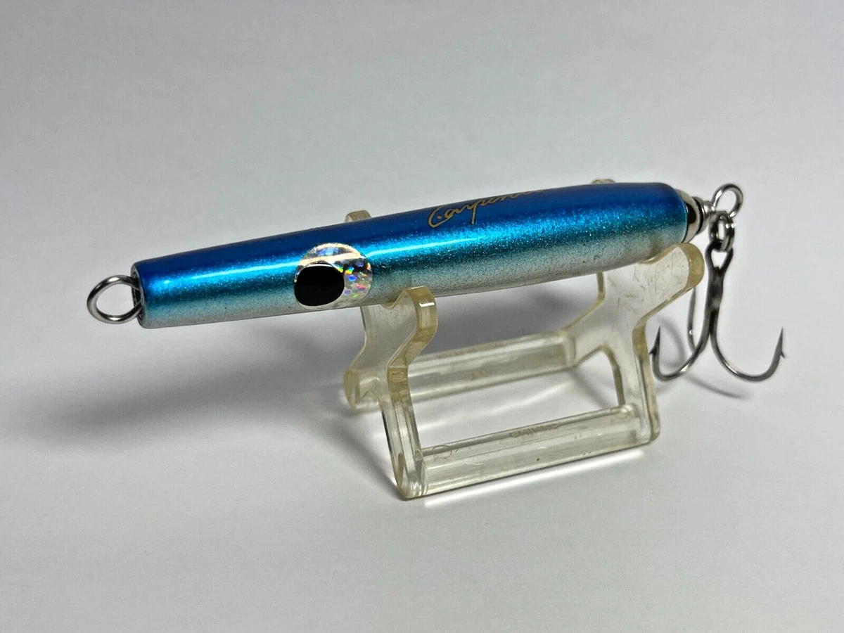 Carpenter All Saltwater Saltwater Fishing Baits, Lures for sale | eBay