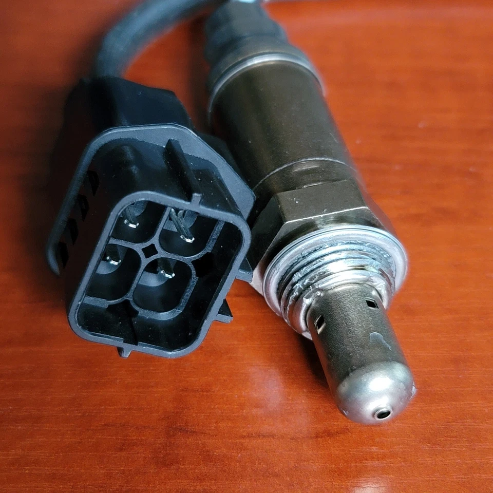 Датчик кислорода задний нижний для Infiniti I30 Nissan Maxima 1999 2000 2001 годов выпуска - Изображение 3 из 4