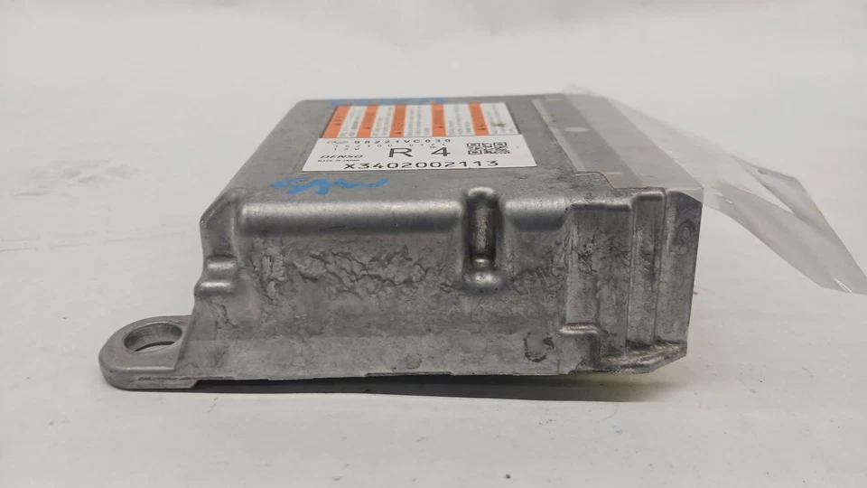 '22 SUBARU WRX Air Bag módulo de control OEM ¡1 año de garantía! Foto 4 de 4