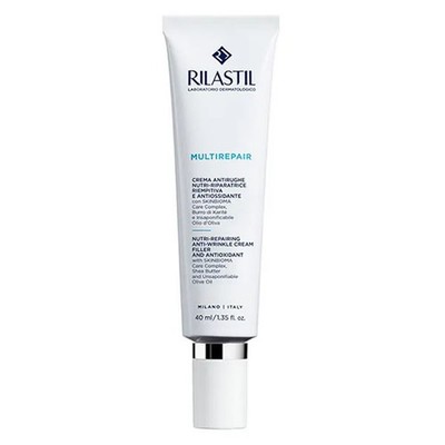 Rilastil Multirepair Pflegende Reparaturcreme 40ml