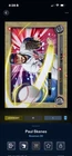 2026 Topps Bunt Digital 1/1 Paul Skenes Anime Legendary Card (Please Read)