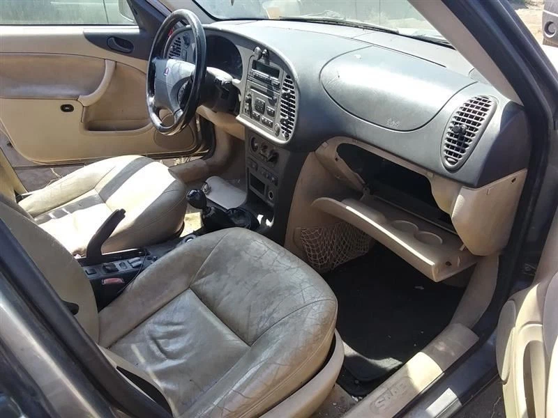 Cuerpo de acelerador convertible compatible con 99-03 SAAB 9-3 25769920 Foto 4 de 4