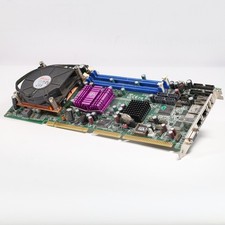 Portwell ROBO-8777VG2A Single Board Computer (SBC)
