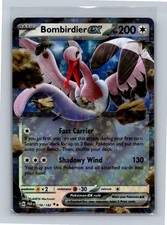 Bombirdier Ex Holo 156 Prices | Bombirdier Ex Holo 156 List