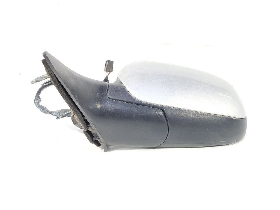 Espejo de puerta izquierdo usado se adapta a: Mercury Marauder Power 2003 plegable térmico L. pintura Foto 4 de 4