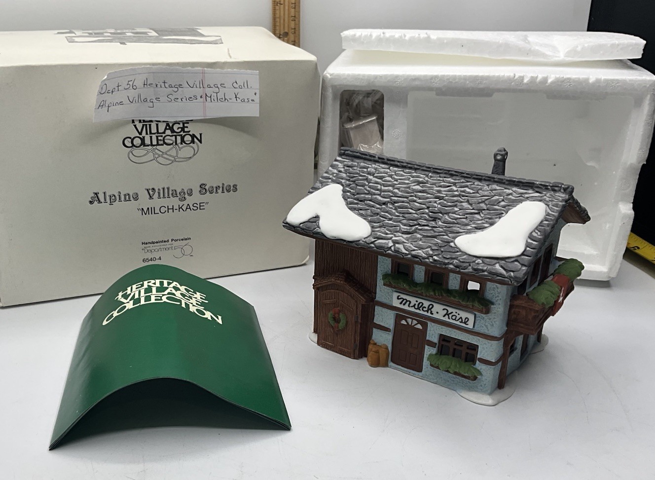 Click here to see eBay Auction