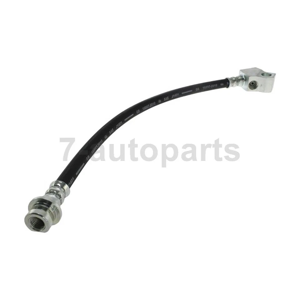 Manguera hidráulica de freno trasero Centric Parts para Ford Granada 1975-1980 Foto 3 de 3