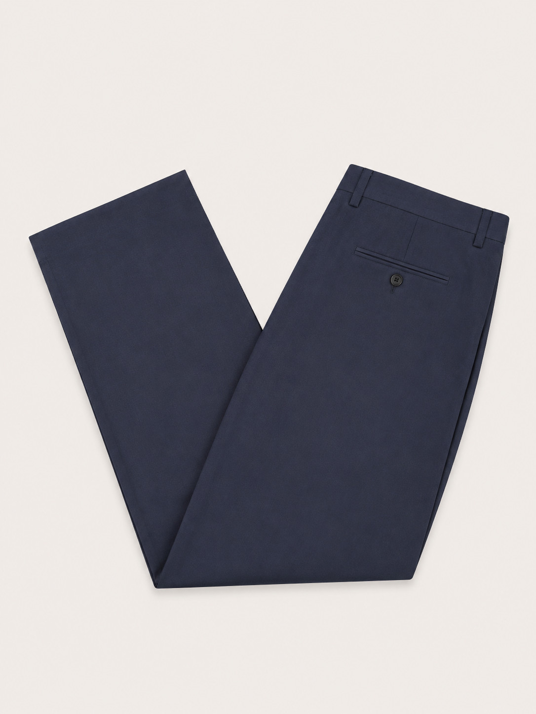 Tommy Hilfiger  tailored suit trousers ,Dark grey ,36"