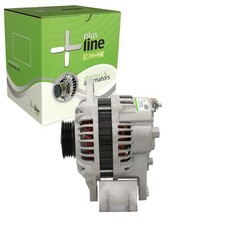 Alternateur Mazda DEMIO