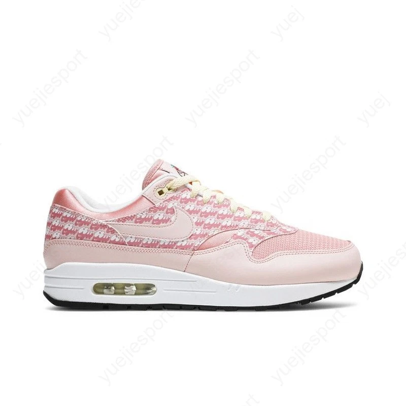Nike Air Max 1 Premium Strawberry Lemonade for Sale | Authenticity