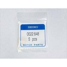 Seiko Genuine Battery holding screw 1 pcs. 0022648 for 7C11-0020 / 7548-7000