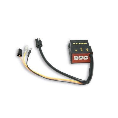 Malossi DIGITRONIC MHR TEAM BETAMOTOR 50 Quadra 1993-1993 Control Unit