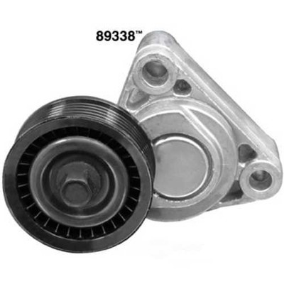 Accessory Drive Belt Tensioner Assembly Dayco 89338