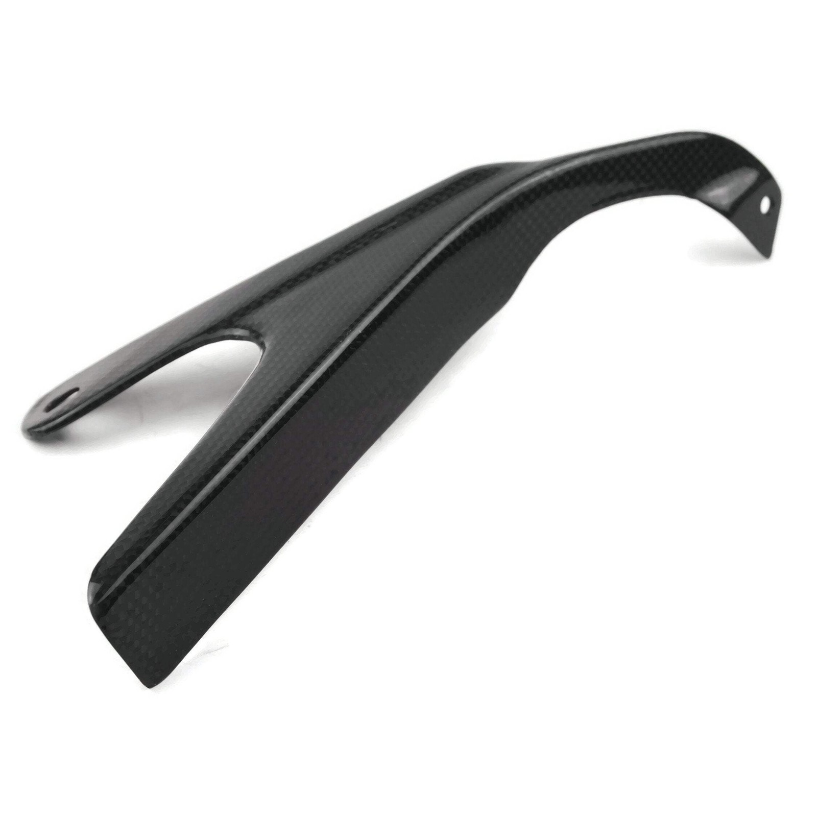 Guide chaîne en carbone ultra léger pour Aprilia RS250 94-05