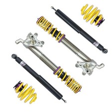 KW Gewindefahrwerk V1 102200BV für BMW 3er 3er Cabriolet 3er Touring