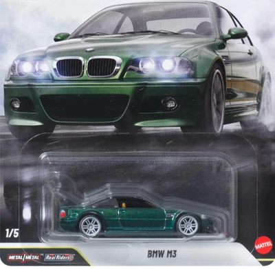 INHAND 2026 Hot Wheels Premium Power Trip ' BMW M3 | eBay