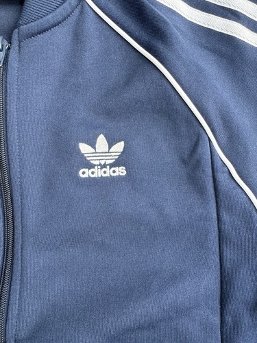 Adidas Tracksuit Top.XS - Picture 3 of 5