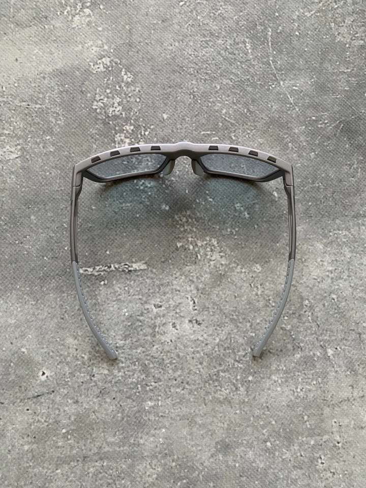 ADIDAS GAFAS DE SOL DEPORTIVAS RUNNING SP0111 57mm JK9751 STONE UNISEX Foto 4 de 4