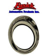 1955 Oldsmobile 88 Super 98 Chrome Headlight Bezel Ring Seal