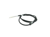 Bremszug Bremsseil Hinten FüR Honda Sj 50 Bali 50 SJ50 Sj 100 Bali 100 SJ100 Sj