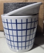 Traditional Set Of 4 Japanese Style Tea Cup Ceramic Yunomi/Sobachoko Handleless