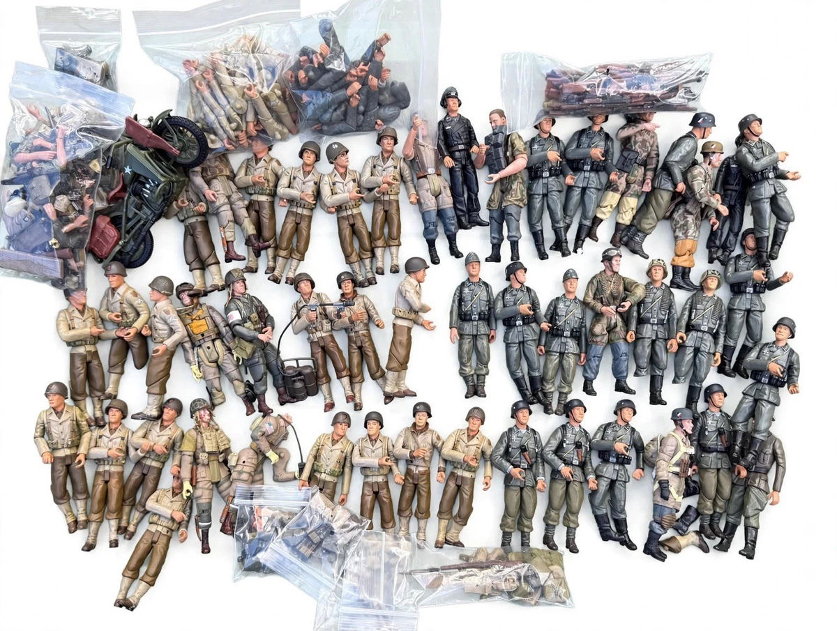 ミリタリー 21st Century Toys 1/18 CAVALRY TROOPER ミリタリー 21st Century Toys 1/18 CAVALRY TROOPER ❀ 1:18 21st