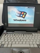 Pc Compaq Armada