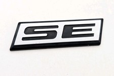 1992-1995 Plymouth Voyager Se Logo Badge Sign Symbol Emblem Oem
