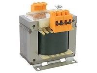 610100002 Transformator: Netz 100VA 230VAC,400VAC 115V,230V Schrauben Df Electri